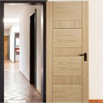 Flush Doors Designs - Jaisjanhavi - Medi