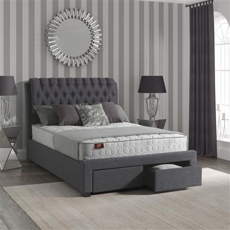 Foam Bed Designs