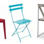 Best Modern Folding Chairs - Designer Fold Up Chair Ide