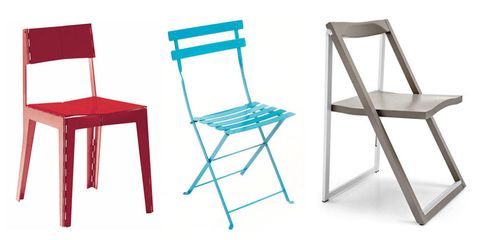 Best Modern Folding Chairs - Designer Fold Up Chair Ide