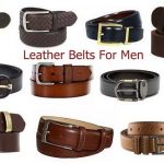 Shop stylish leather belts at India's Premium Leather Store .