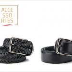 Do's and don'ts of formal belts - Flexi Ne