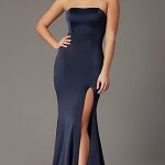 Formal Dresses, Long Formal Prom Gowns - PromGi
