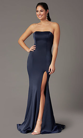 Formal Dresses, Long Formal Prom Gowns - PromGi
