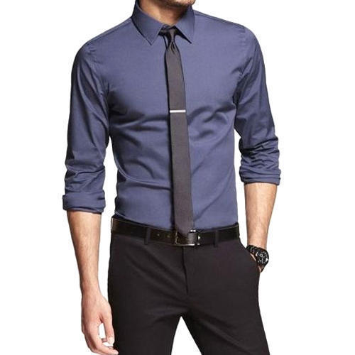 Mens Formal Shirts Manufacturer in Minneapolis United States by .