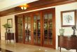 15 French Doors for Inspiration | Home Design Lov