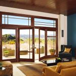 15 French Doors for Inspiration | Home Design Lov