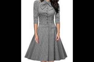 stylish and latest Check frock designs for girls/Casual Cotton .