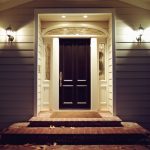 58 Types of Front Door Designs for Houses (Photo