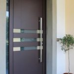 Custom Entry Doors | Doors interior modern, Door design modern .