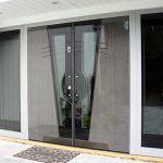 Modern Front Door Design Ide