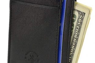 The 8 Best Front Pocket Wallets of 20