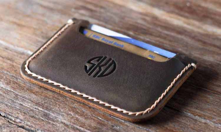 Top 10 Men Front Pocket Wallets in 2020 - Higly Recommended in 20