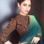 full sleeve saree blouse kanchivaram - Google Search | Blouse .