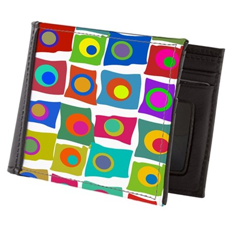 Funky Mens Wallets | Confederated Tribes of the Umatilla Indian .