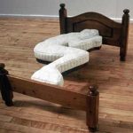 35 Unique Bed Designs for Extravagantly Customized Bedroom Decorati