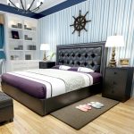 modern design soft bed bedroom furniture bed ,bedside,mattress .