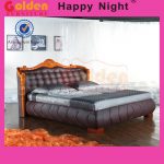 China High Quality Wooden Sofa Cum Bed Designs 2817 - China Wooden .