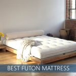 Our 5 Best Futon Mattresses Reviewed In 2020 - The Most Comfortabl