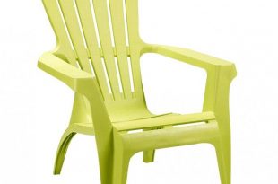 Stylish Plastic Garden Chairs (With images) | Garden lounge chairs .