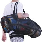 Amazon.com : XXL Mesh Dive Bag for Scuba or Snorkeling - Diving .