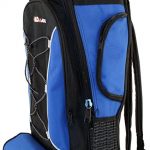Amazon.com : PROMATE Backpack Style Bag For Mask, Snorkel, & Fins .