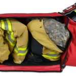 Lightning X LXFB10WV Value Rolling Firefighter Turnout Gear B