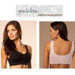 Comfort & Support From Genie Bra (Review) - Babes and Kids Review .