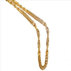 Gold Chain Designs: Elegant and Timeless Jewelry Designs for Men and ...