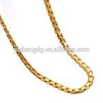 New Design Stainless Steel Jewelry Chain New Gold Chain Design .