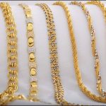 Gold Chain Designs in Grt images | Gold chain design, Gold chains .