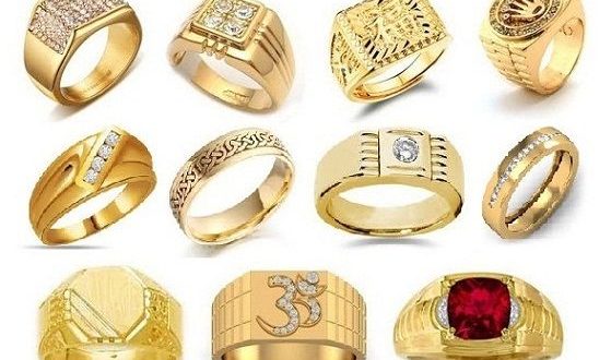 Gold Rings For Men – sanideas.com
