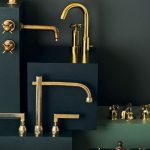 The 10 Best Interiors Trends for 2014 | Copper interior, Gold .