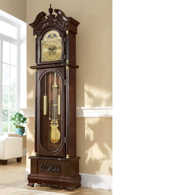 Westminster Grandfather Clock | Country Do