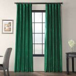 Green - Curtains & Drapes - Window Treatments - The Home Dep
