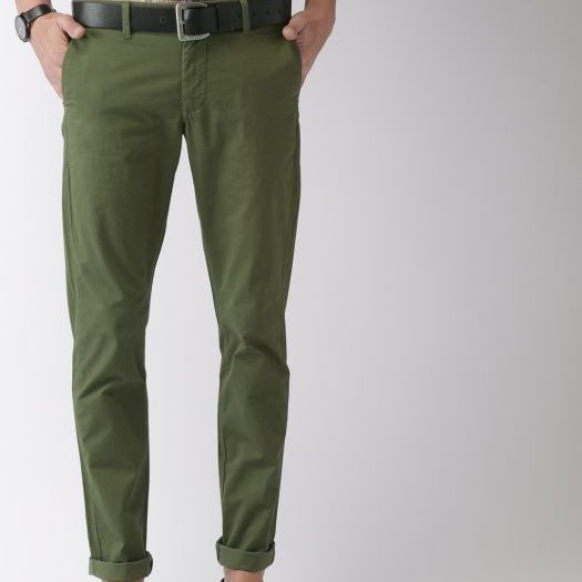 Green Trousers: Vibrant and Versatile Bottoms for Every Wardrobe ...