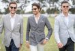 How to Wear a Grey Blazer With Style - The Trend Spott