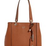 GUESS Kamryn Shoulder Bag & Reviews - Handbags & Accessories - Macy