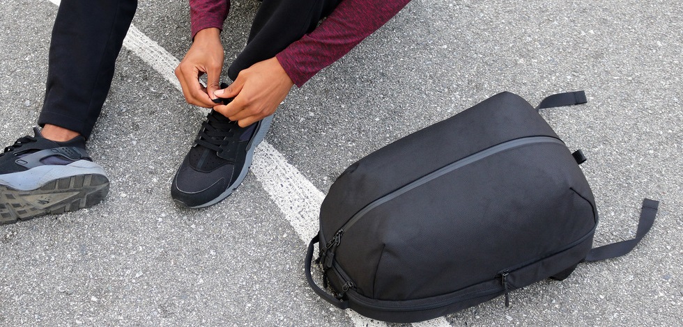 The Best Gym Bags for Every Type of Exerciser - Carryology .
