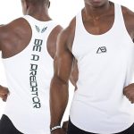 Gym Quick Drying Tank Tops Men Sport Vest Gym Clothes Men Sports .