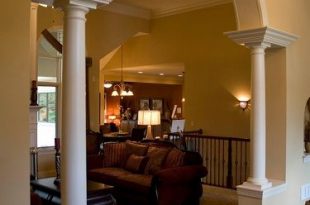 15 Trendy Hall Arch Designs To Deck Up Your House In 2020 (With .