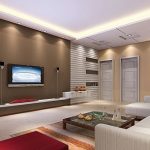 15 Latest Hall Colour Designs With Pictures In 2020 | Home living .