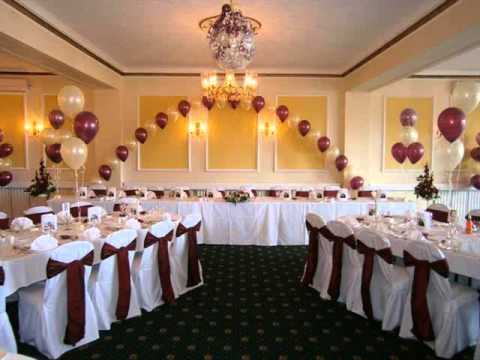 Wedding & Banquet Hall Decorations picture ideas for stage and .