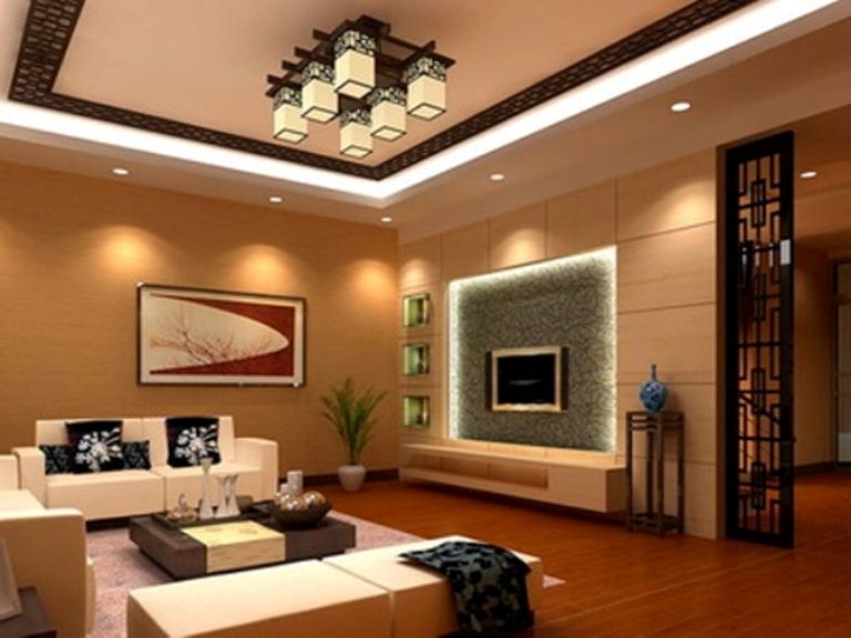 14+ Amazing Living Room Designs Indian Style, Interior and .