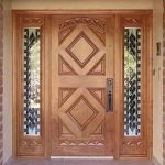 Image result for main hall door design in indian houses | House .