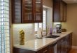 New Hall- Kitchen Design & Remodeling - Kitchen - Los Angeles - by .
