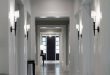 Top 60 Best Hallway Lighting Ideas - Interior Light Fixtur
