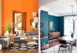 12 Hall Painting Designs to Decor Your Home like a p