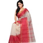 Casual Plain Fancy Handloom Saree, With Blouse Piece, Rs 1000 .