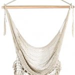 Amazon.com: Chihee Hammock Chair Super Large Hanging Chair Soft .